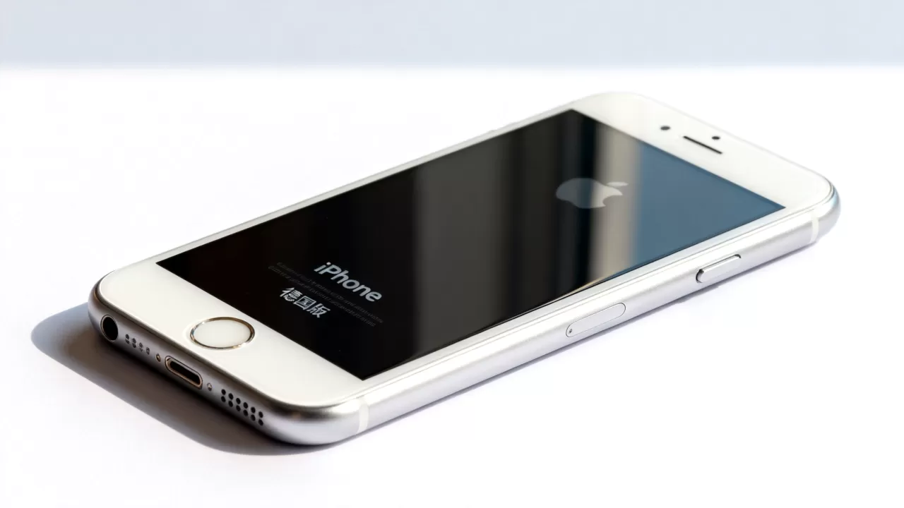 德国版iphone6是正品吗，德国版iphone6