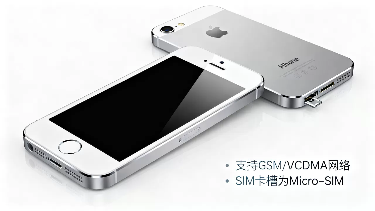 德版iphone5能在中国用吗，德版iphone5