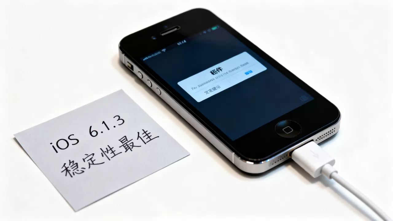 iphone4 固件最好版本,iphone4 刷机固件推荐 iphone4 固件最好版本,iphone4 刷机固件推荐