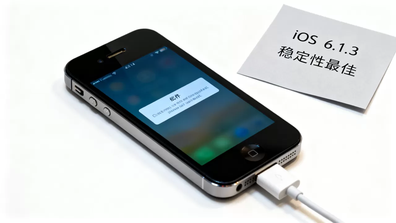 iphone4 固件最好版本,iphone4 刷机固件推荐 iphone4 固件最好版本,iphone4 刷机固件推荐