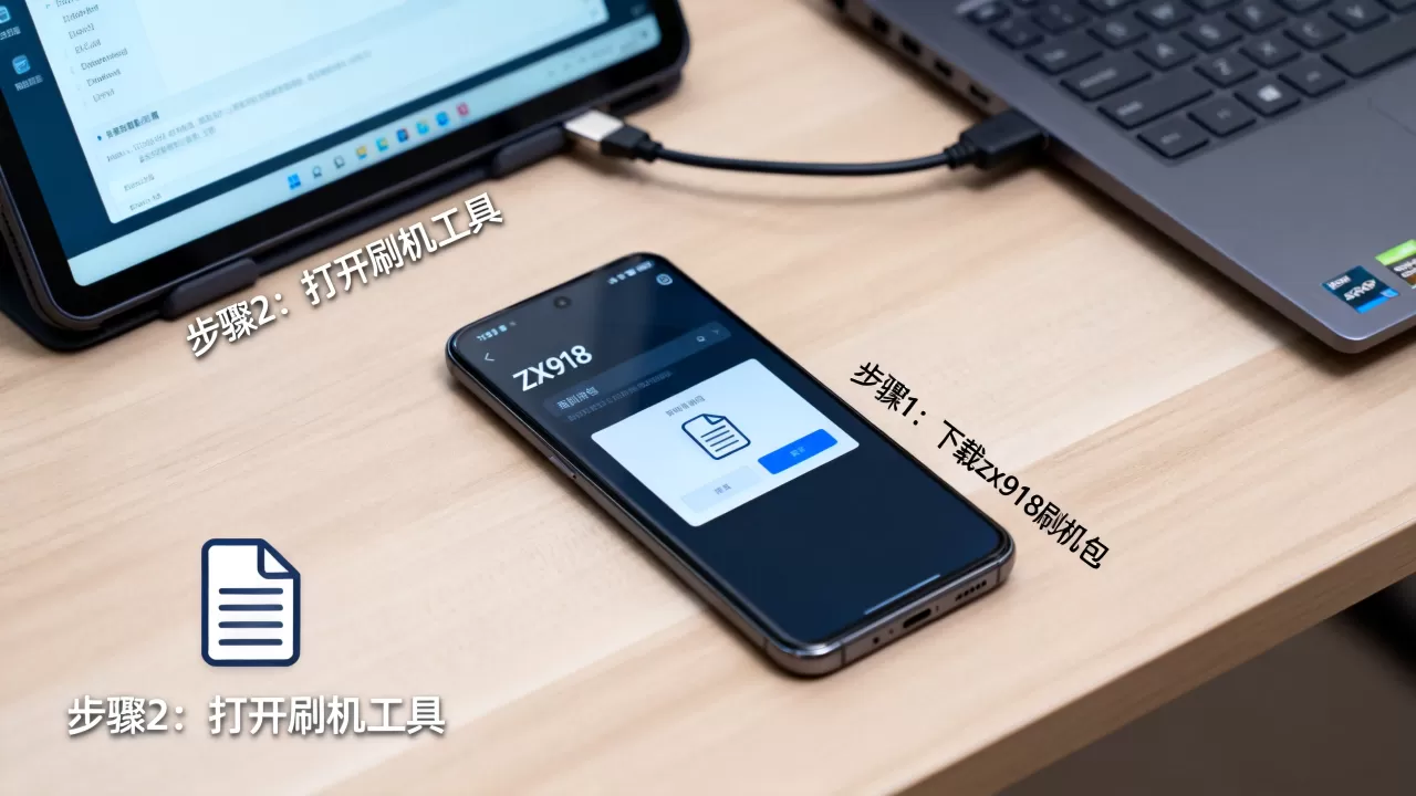 zx918刷机包，zx918刷机包怎么刷？