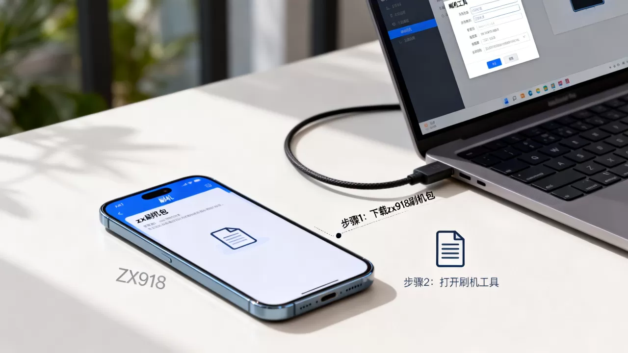 zx918刷机包，zx918刷机包怎么刷？