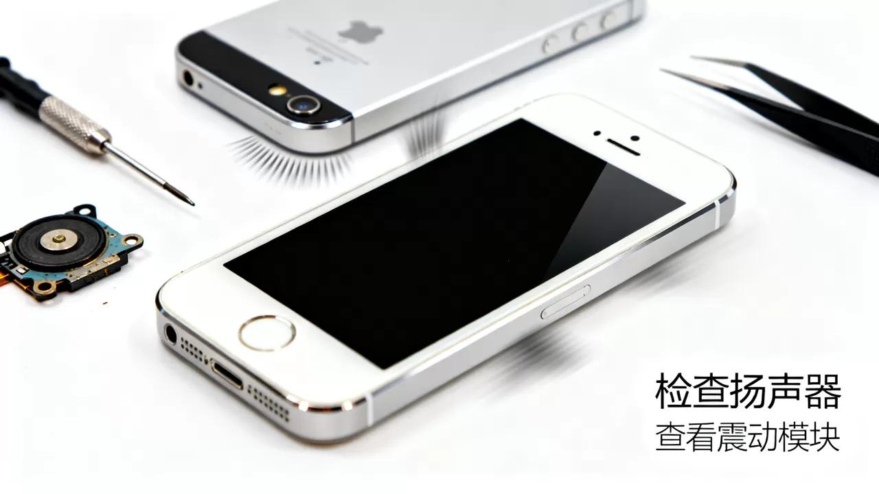 iphone5s嗡嗡响怎么办，iphone5s嗡嗡响