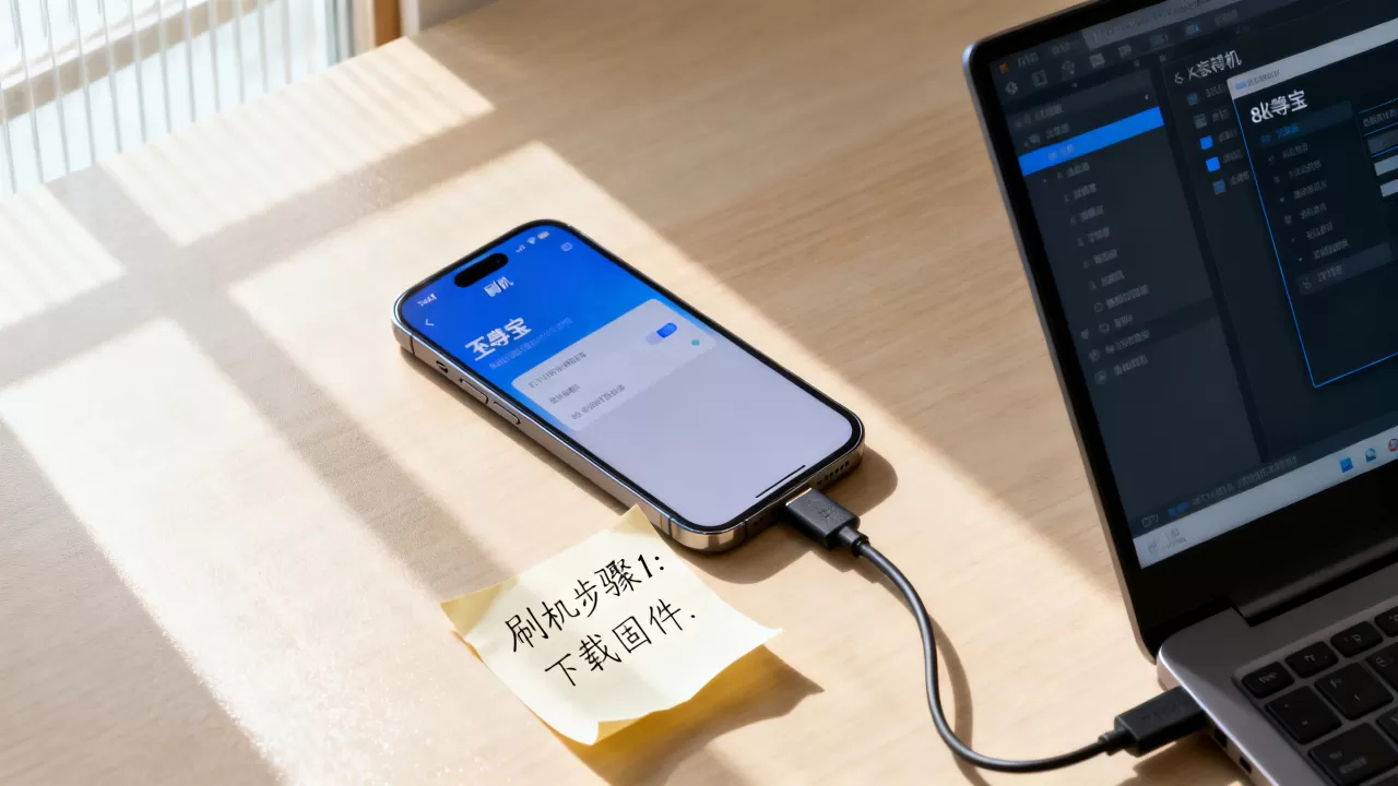 至尊宝手机刷机教程，至尊宝手机刷机教程