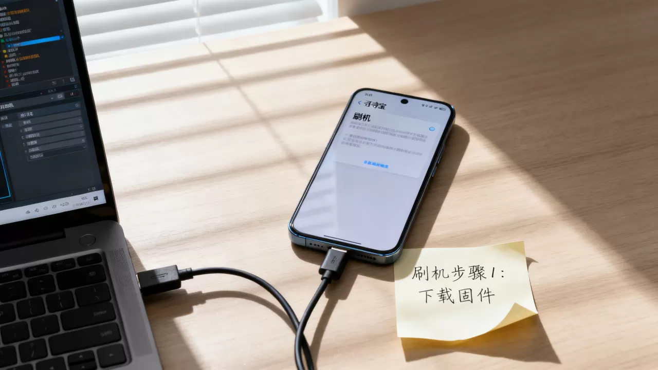 至尊宝手机刷机教程，至尊宝手机刷机教程