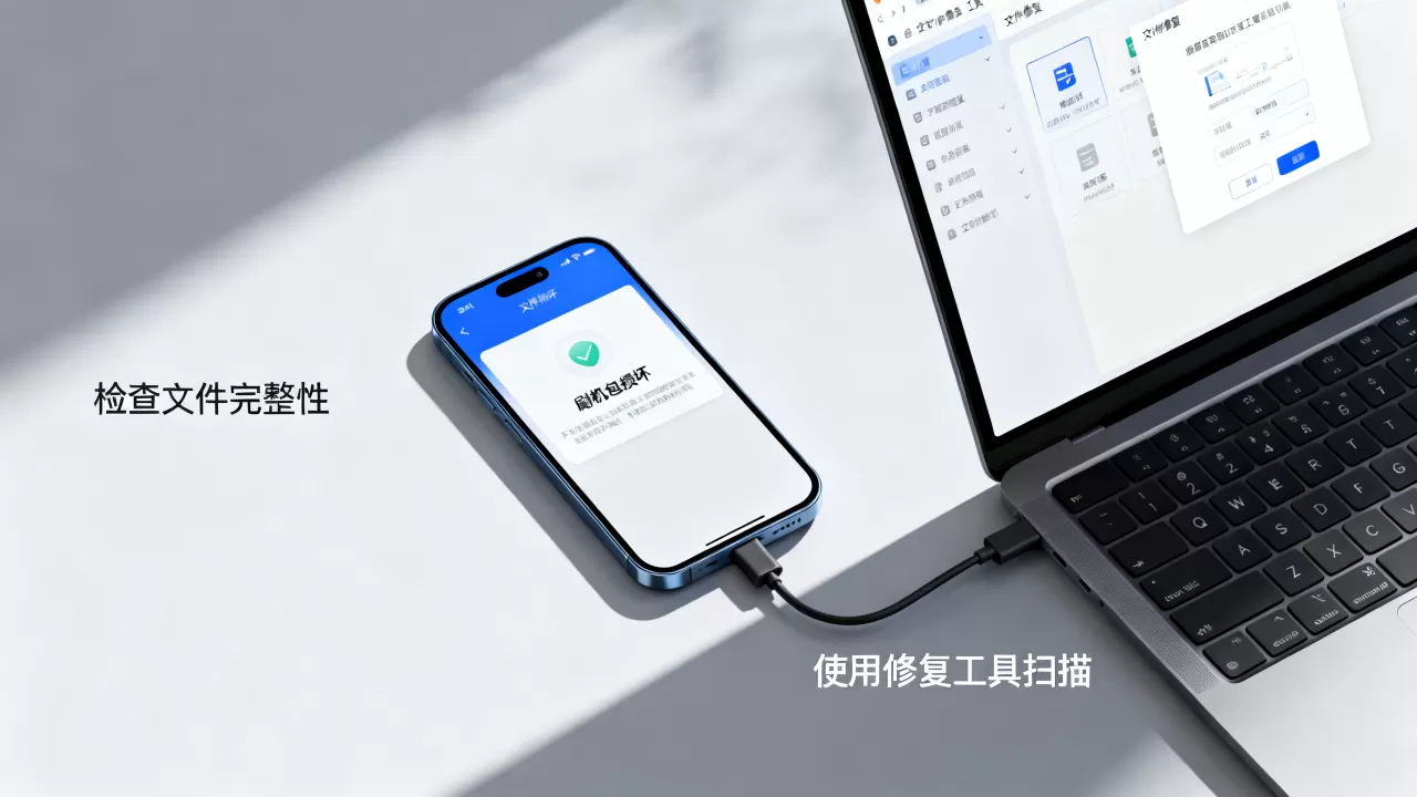 魔趣刷机包损坏怎么办？魔趣刷机包修复方法