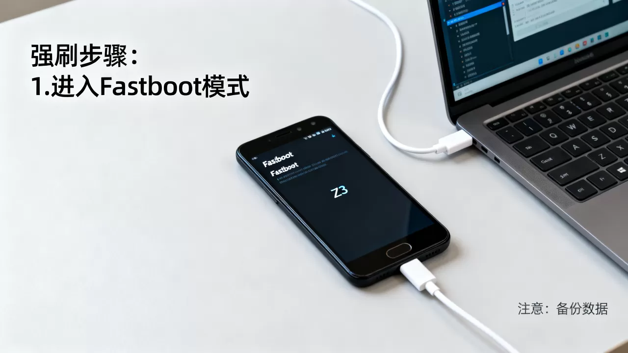 z3强刷机失败怎么办，z3强刷机