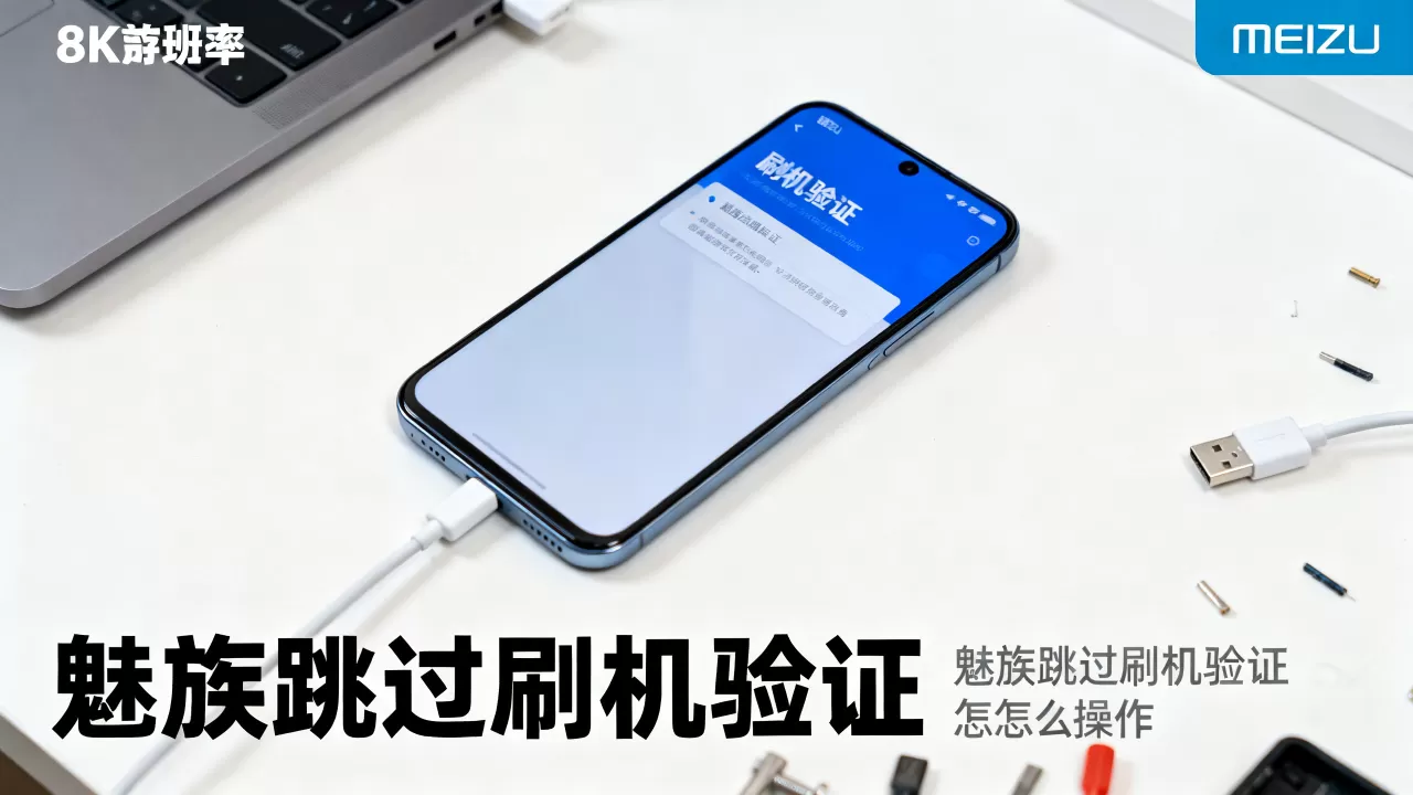 魅族跳过刷机验证，魅族跳过刷机验证怎么操作