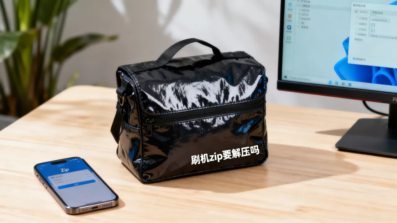 刷机ziP要解压吗，刷机zip包需要解压吗