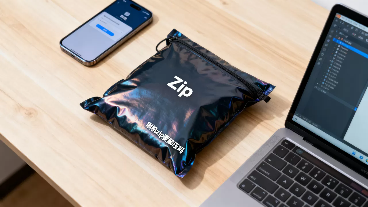 刷机ziP要解压吗，刷机zip包需要解压吗