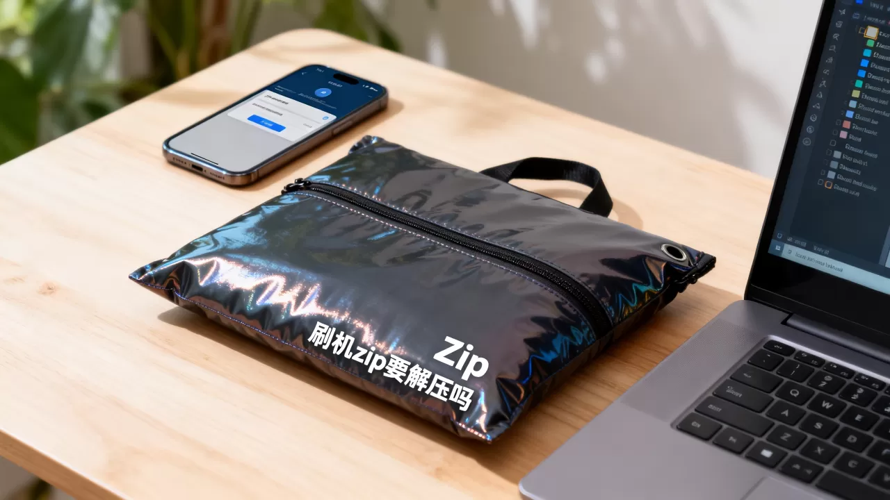 刷机ziP要解压吗，刷机zip包需要解压吗