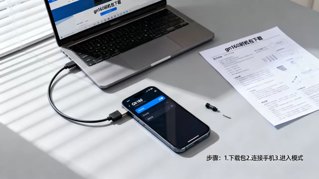 gn160刷机包怎么刷？gn160刷机包下载