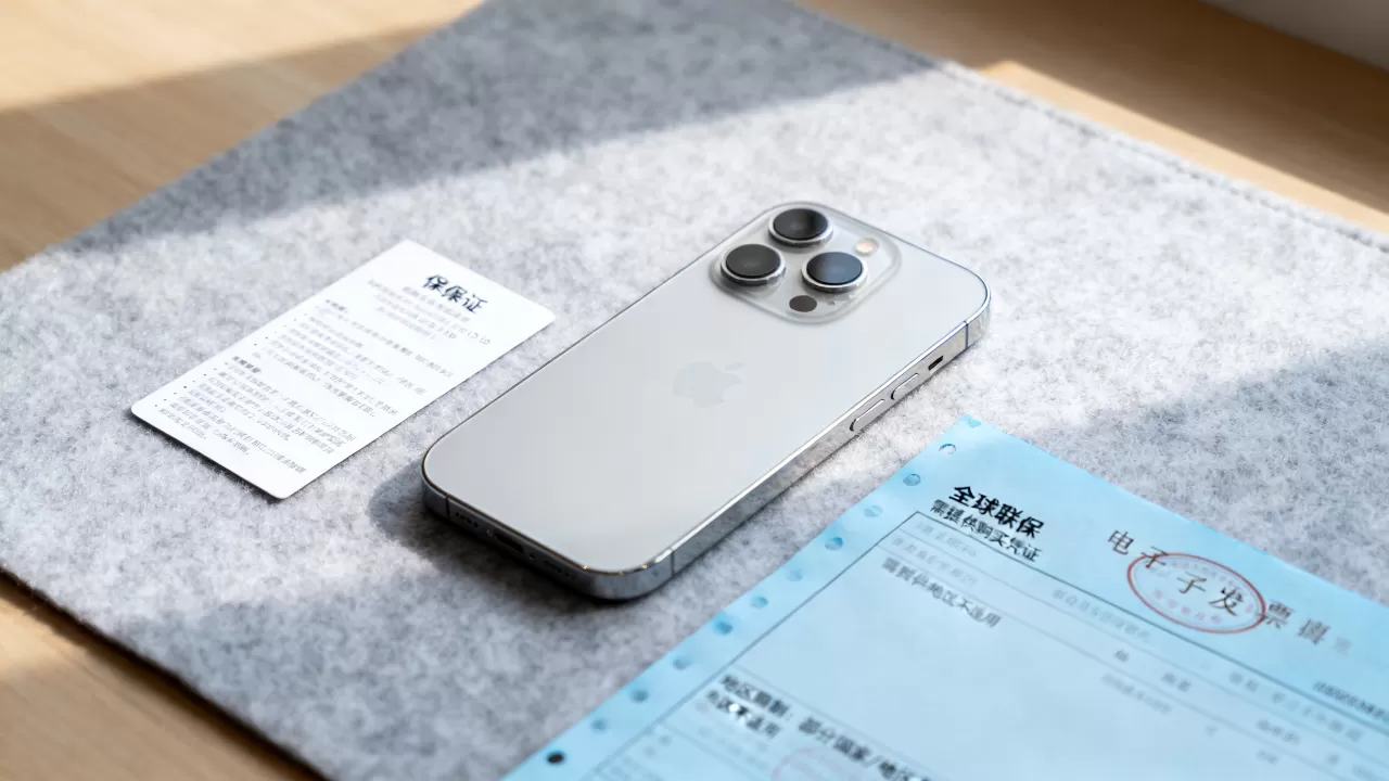 国内iphone国外保修吗，iphone海外保修政策