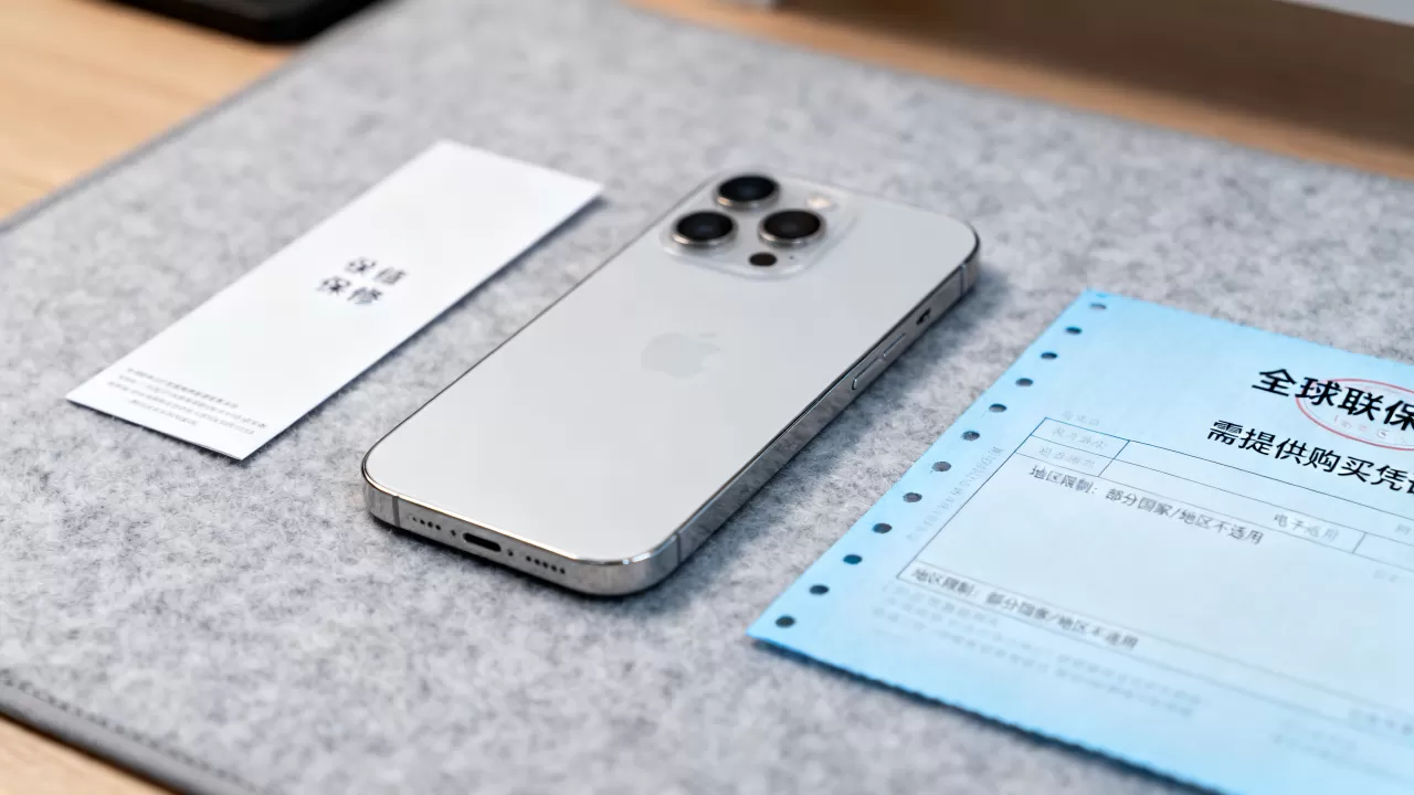 国内iphone国外保修吗，iphone海外保修政策