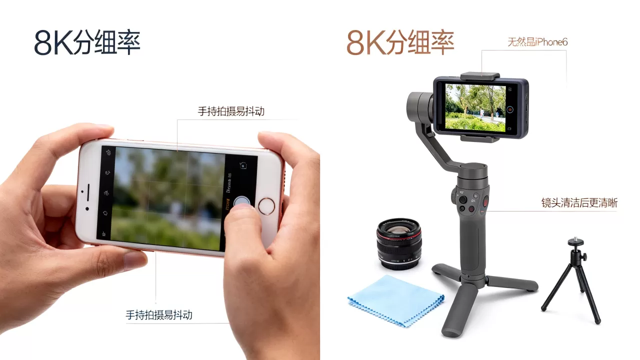 iphone6照相抖怎么办，iphone6拍照模糊