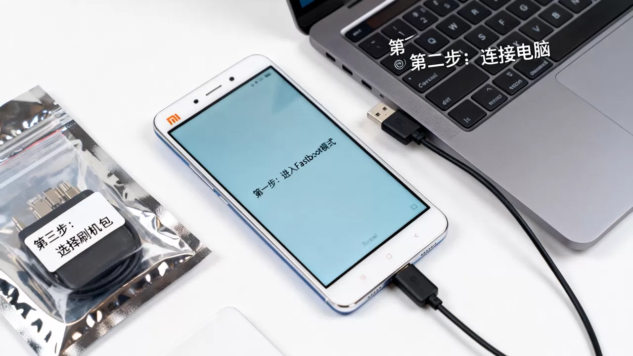 红米4刷机之后变砖怎么办，红米4刷机教程