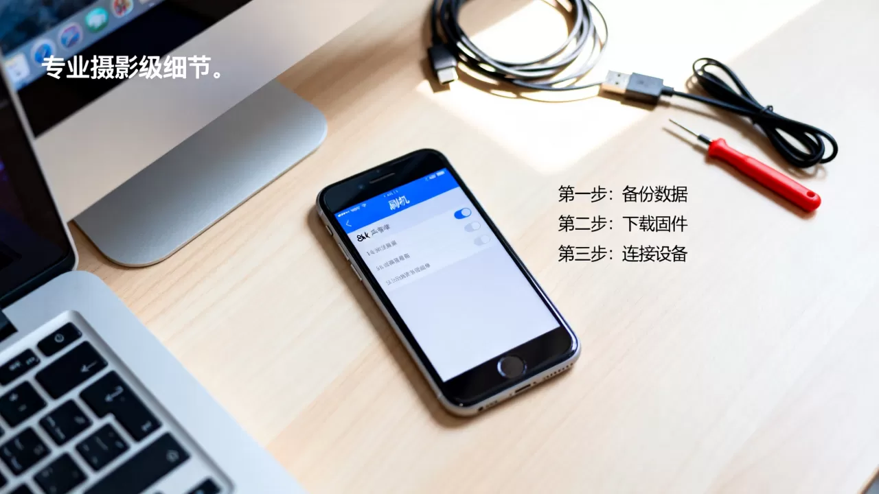 仿苹果7怎样刷机，仿苹果7手机刷机教程