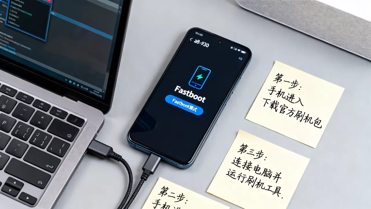 a8-930刷机教程，a8-930刷机失败怎么办
