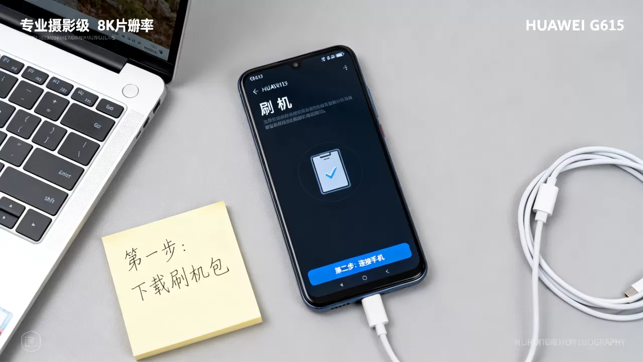 华为g615刷机教程，华为g615怎么刷机