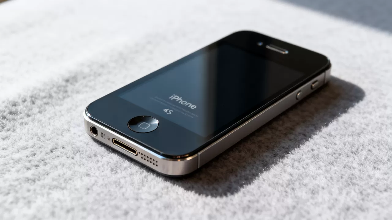 老版iphone4s还能用吗，iphone4s还能用吗