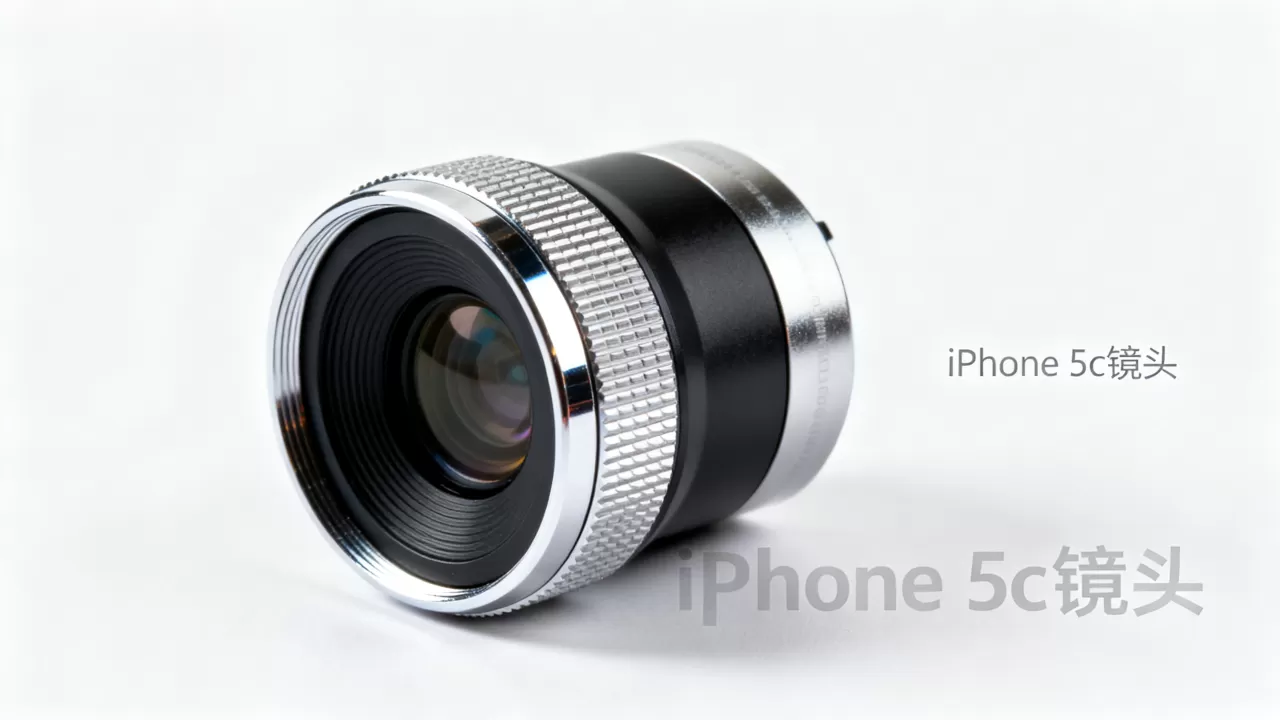iphone5c镜头能拍照吗，iphone5c镜头