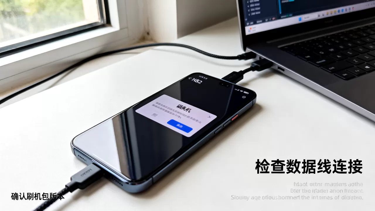 n82刷机教程失败怎么办，n82刷机教程
