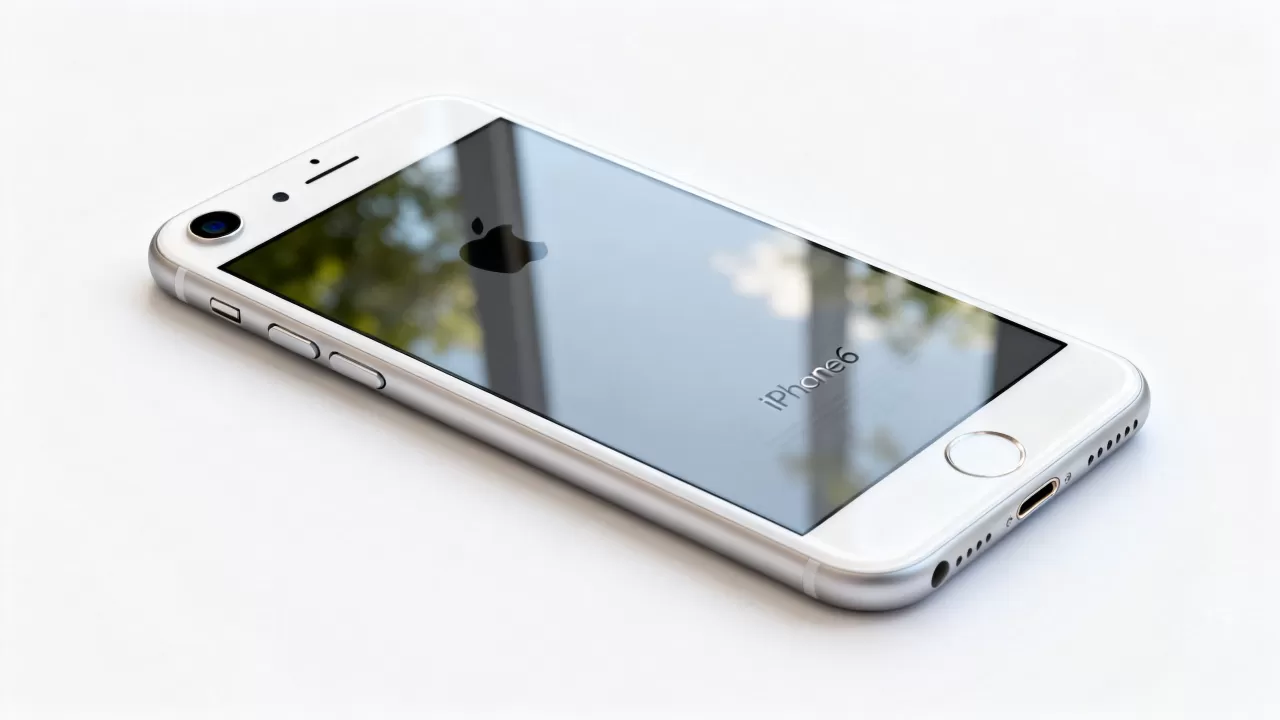 iPhone6的强大，iPhone6还能用吗