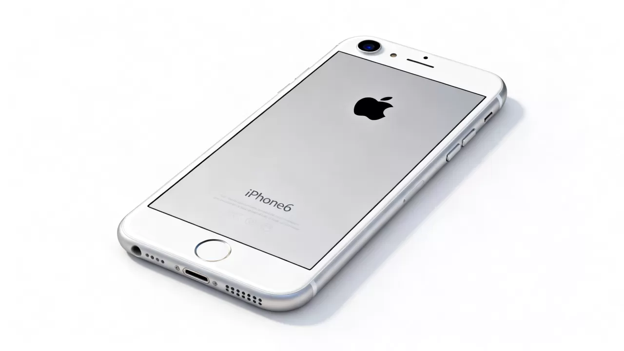 iPhone6的强大，iPhone6还能用吗