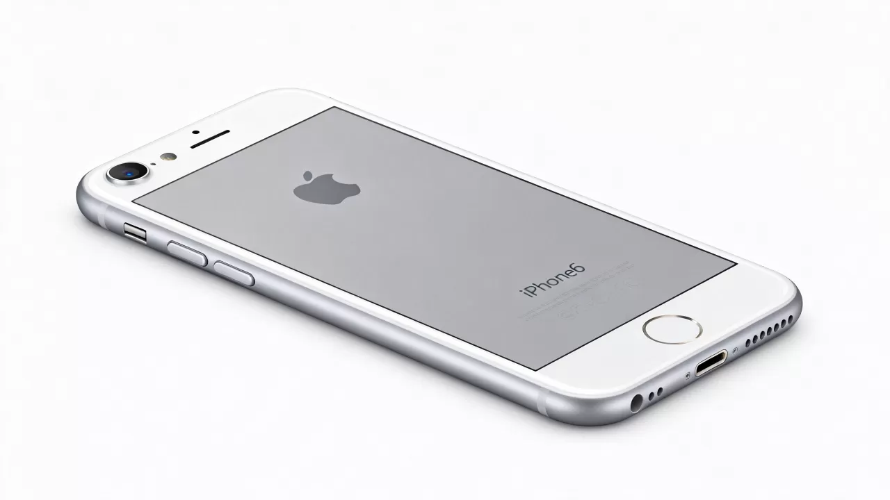 iPhone6的强大，iPhone6还能用吗