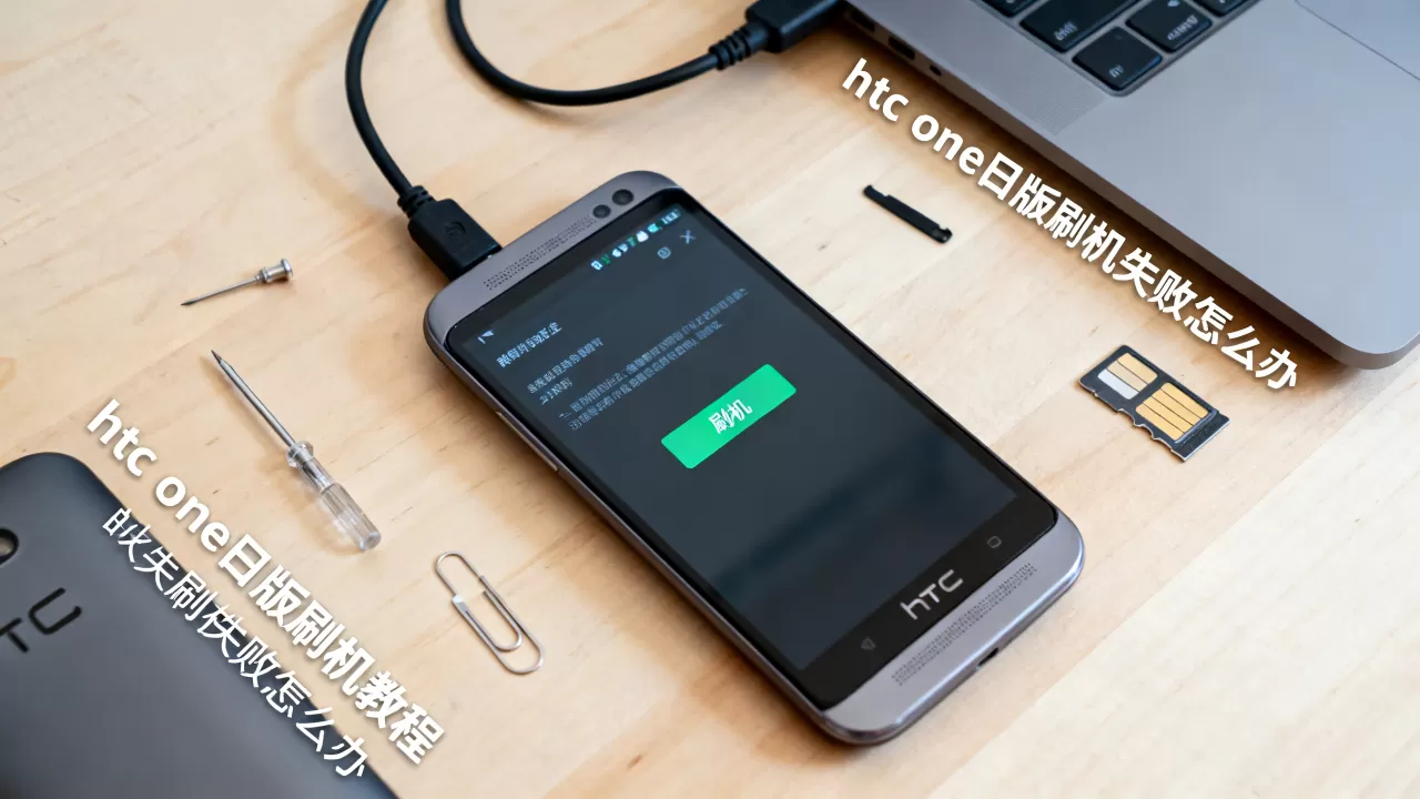 htc one日版刷机教程，htc one日版刷机失败怎么办