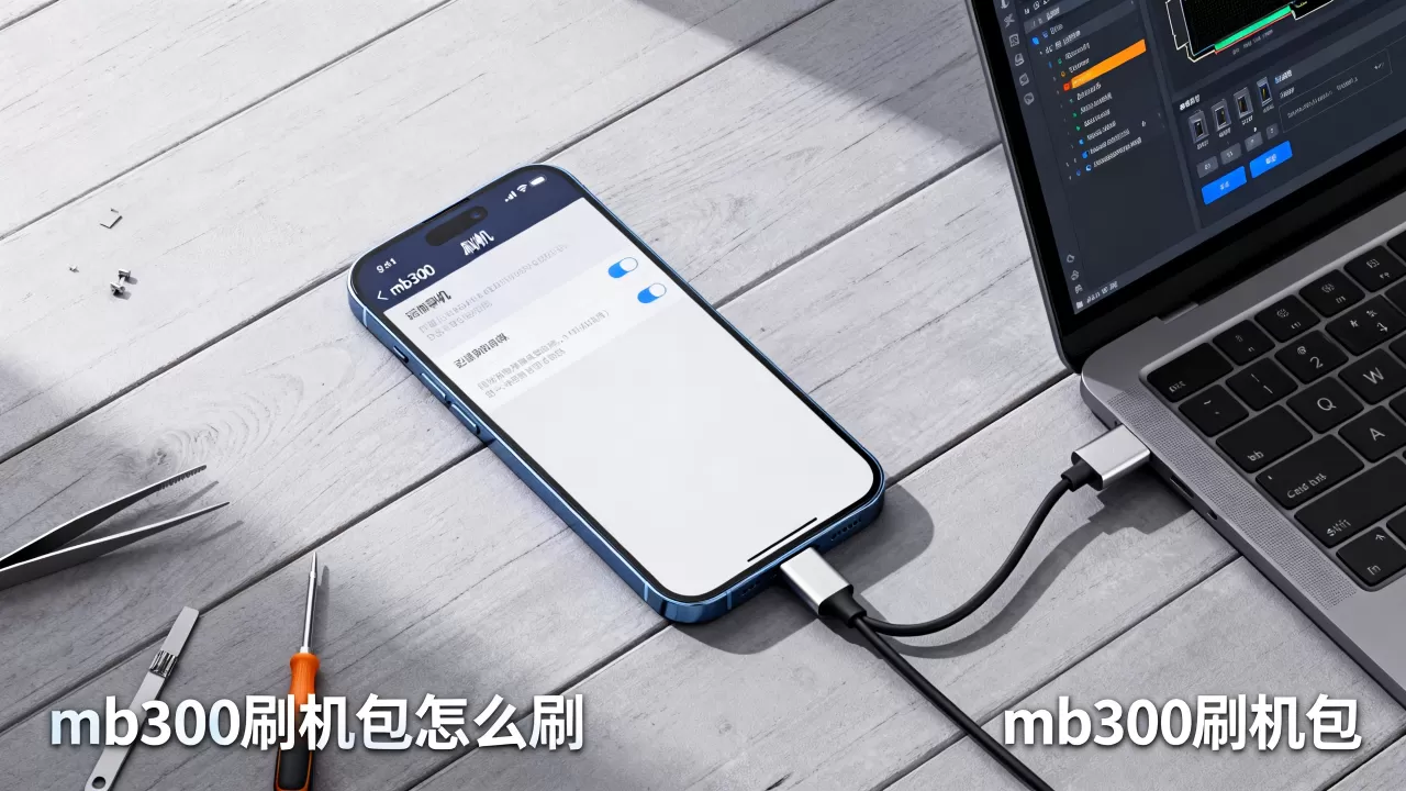 mb300刷机包怎么刷，mb300刷机包