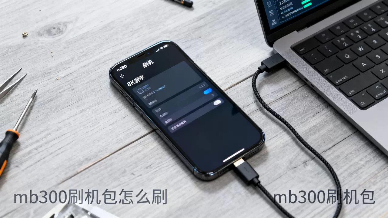 mb300刷机包怎么刷，mb300刷机包
