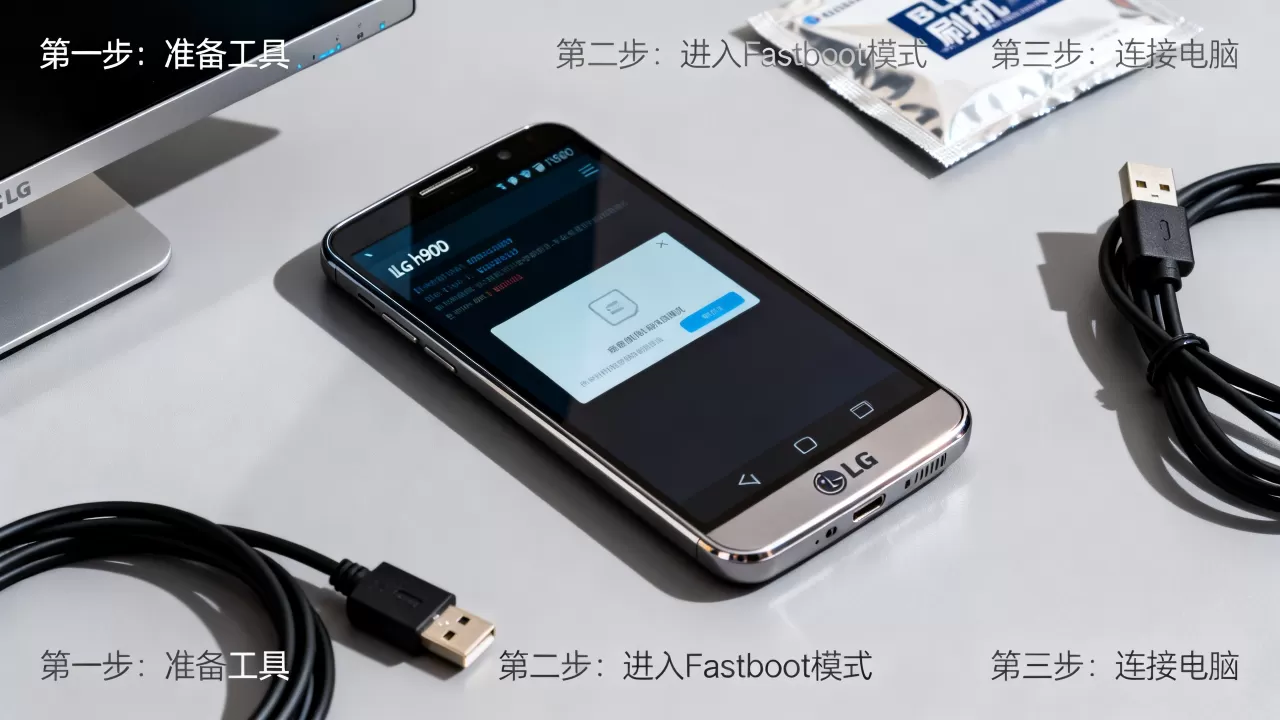 lg h900刷机教程，lg h900怎么刷机