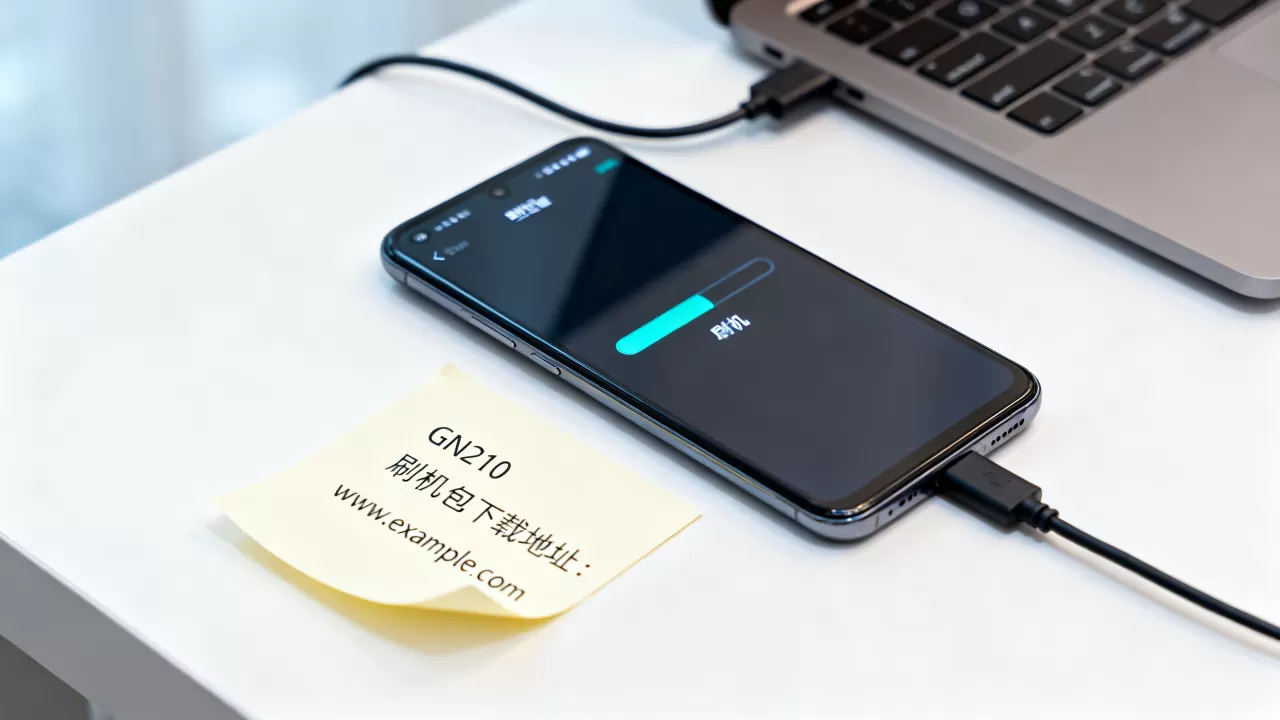 gn210刷机包怎么刷，gn210刷机包下载