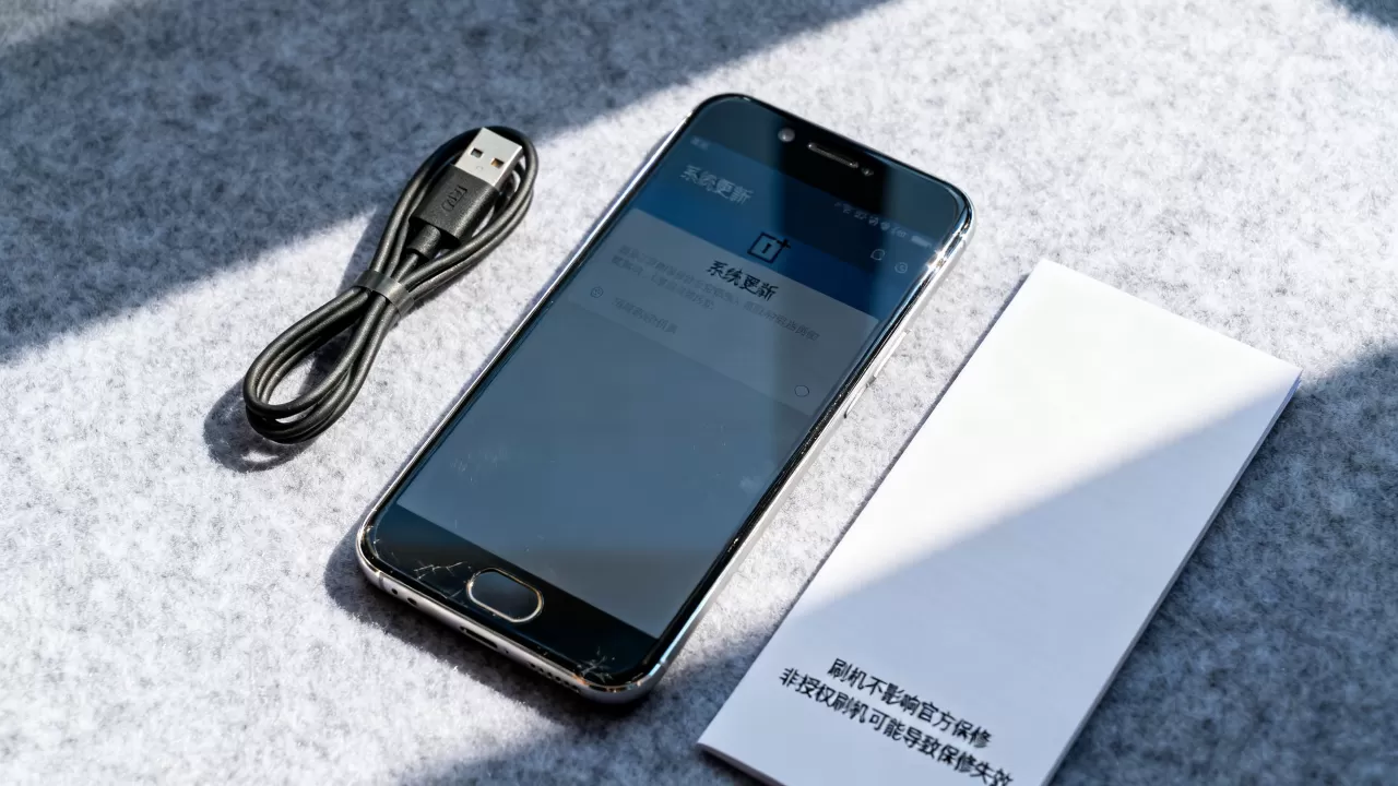 一加5刷机保修吗？一加5刷机保修政策