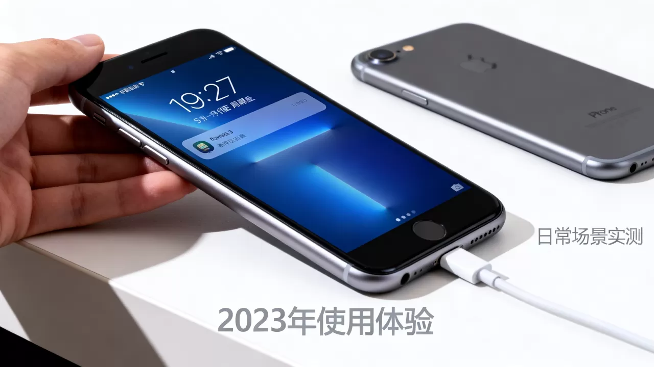 iphone7是目前，iphone7还能用吗