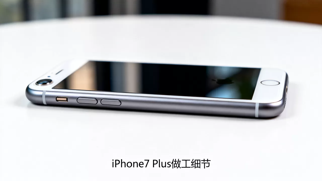 iphone7plus做工怎么样，iphone7plus做工