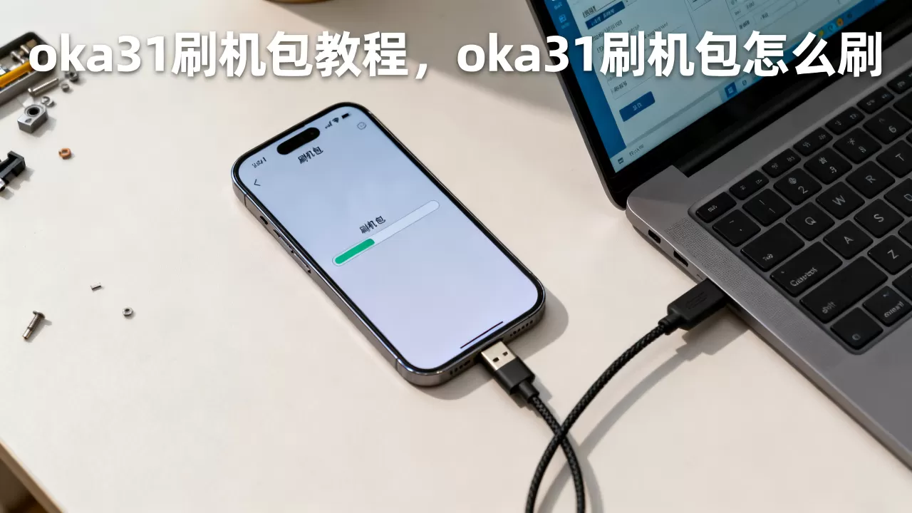 oka31刷机包教程，oka31刷机包怎么刷
