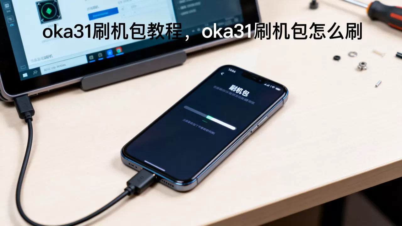 oka31刷机包教程，oka31刷机包怎么刷