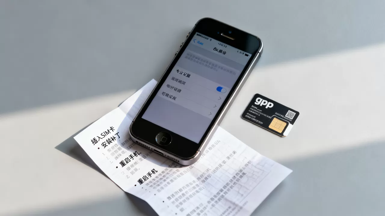 iphone5 gpp补丁怎么用，iphone5 gpp补丁