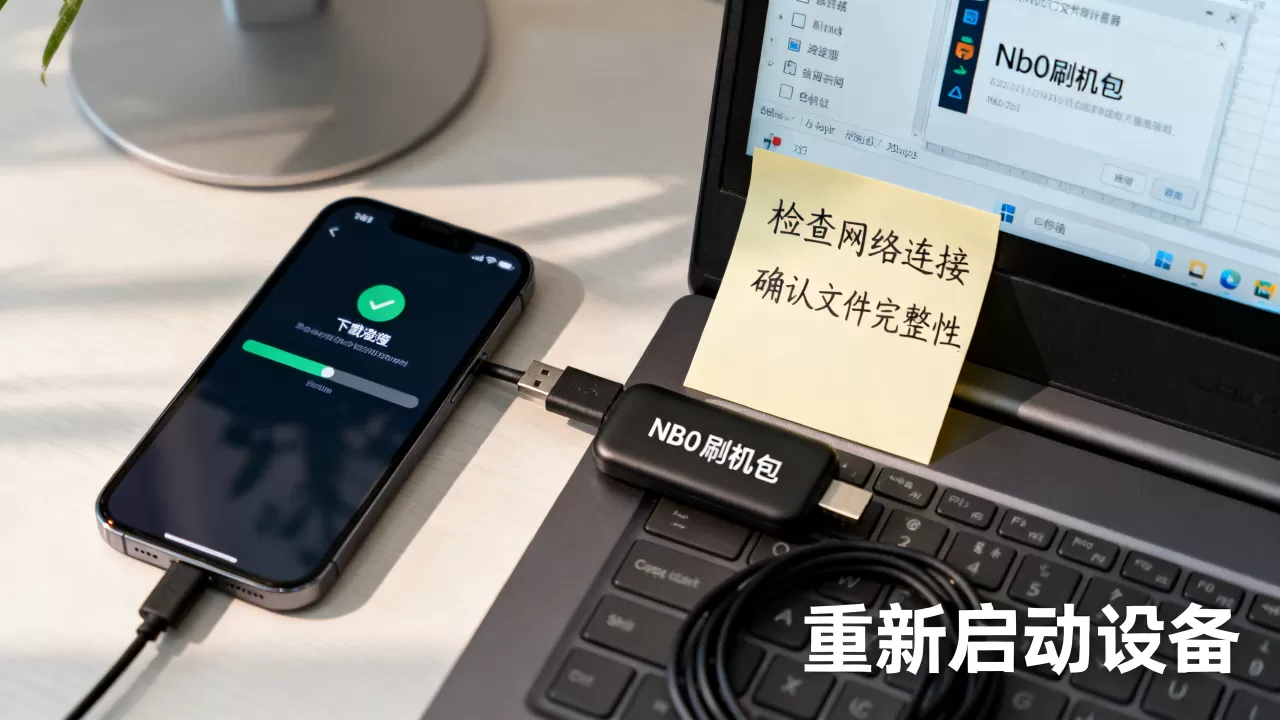 {nb0刷机包}下载失败怎么办，nb0刷机包