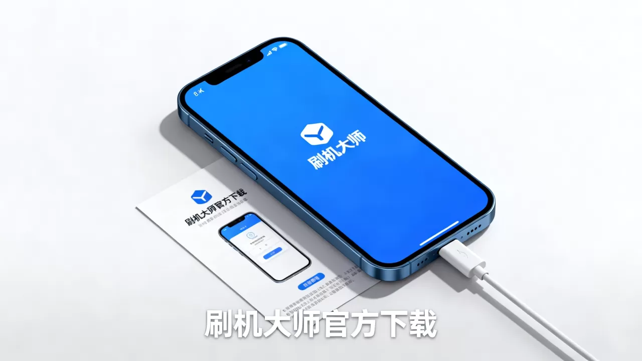 刷机大师官方下载，刷机大师官方下载