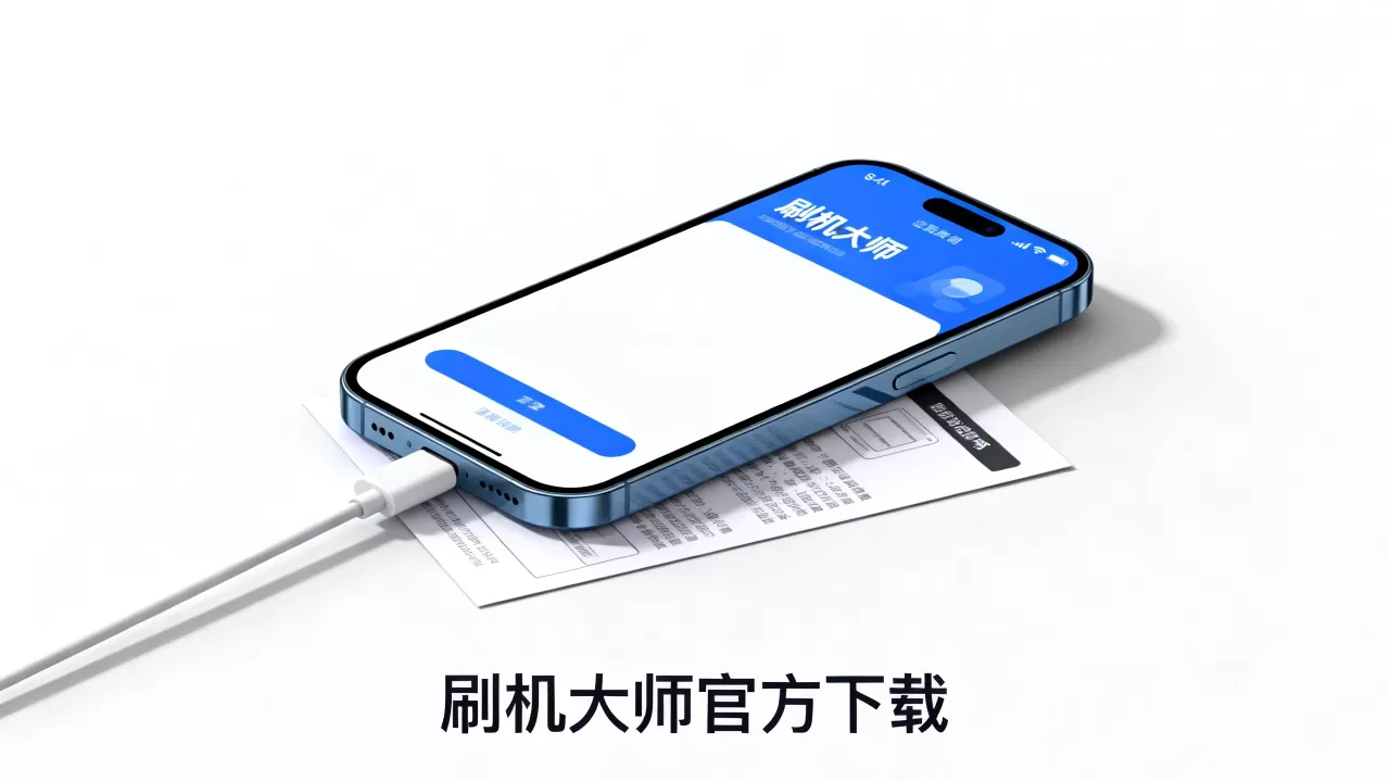 刷机大师官方下载，刷机大师官方下载
