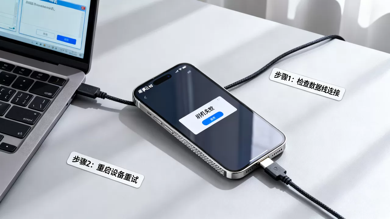 荣事达v88刷机失败怎么办？荣事达v88刷机教程