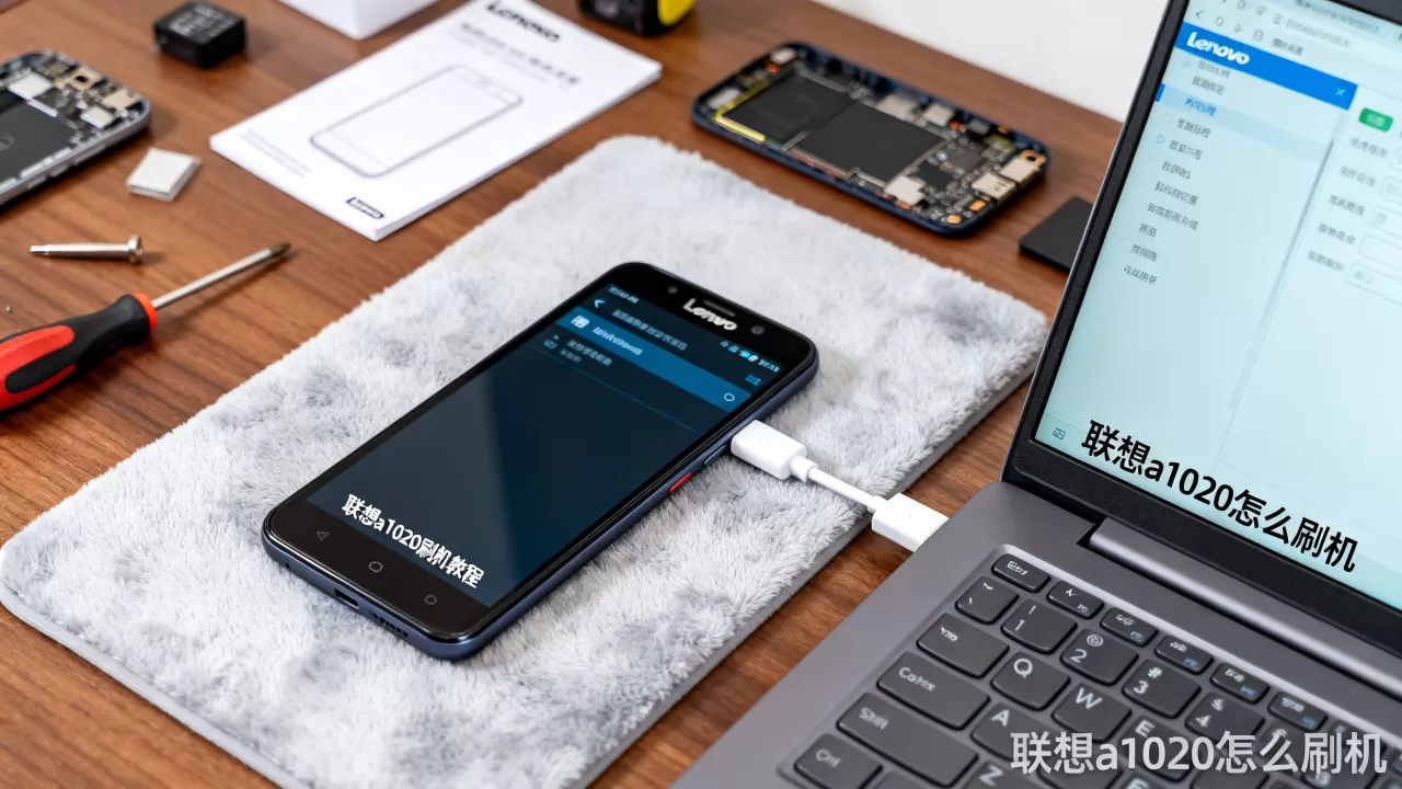 联想a1020刷机教程，联想a1020怎么刷机