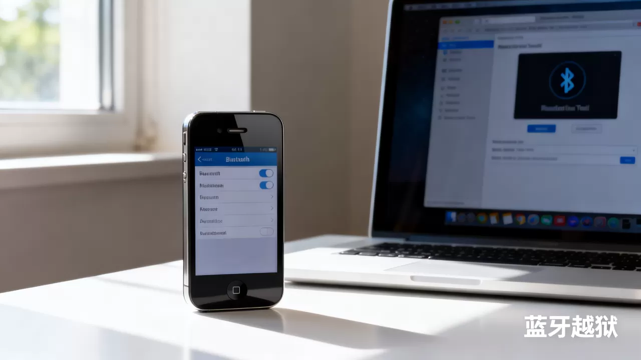 iphone4能蓝牙越狱吗，iphone4蓝牙越狱