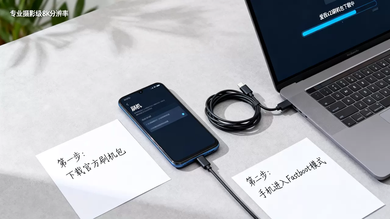 爱我x20刷机教程，爱我x20怎么刷机