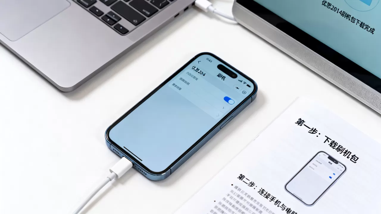 优思2014刷机包怎么刷？优思手机刷机教程