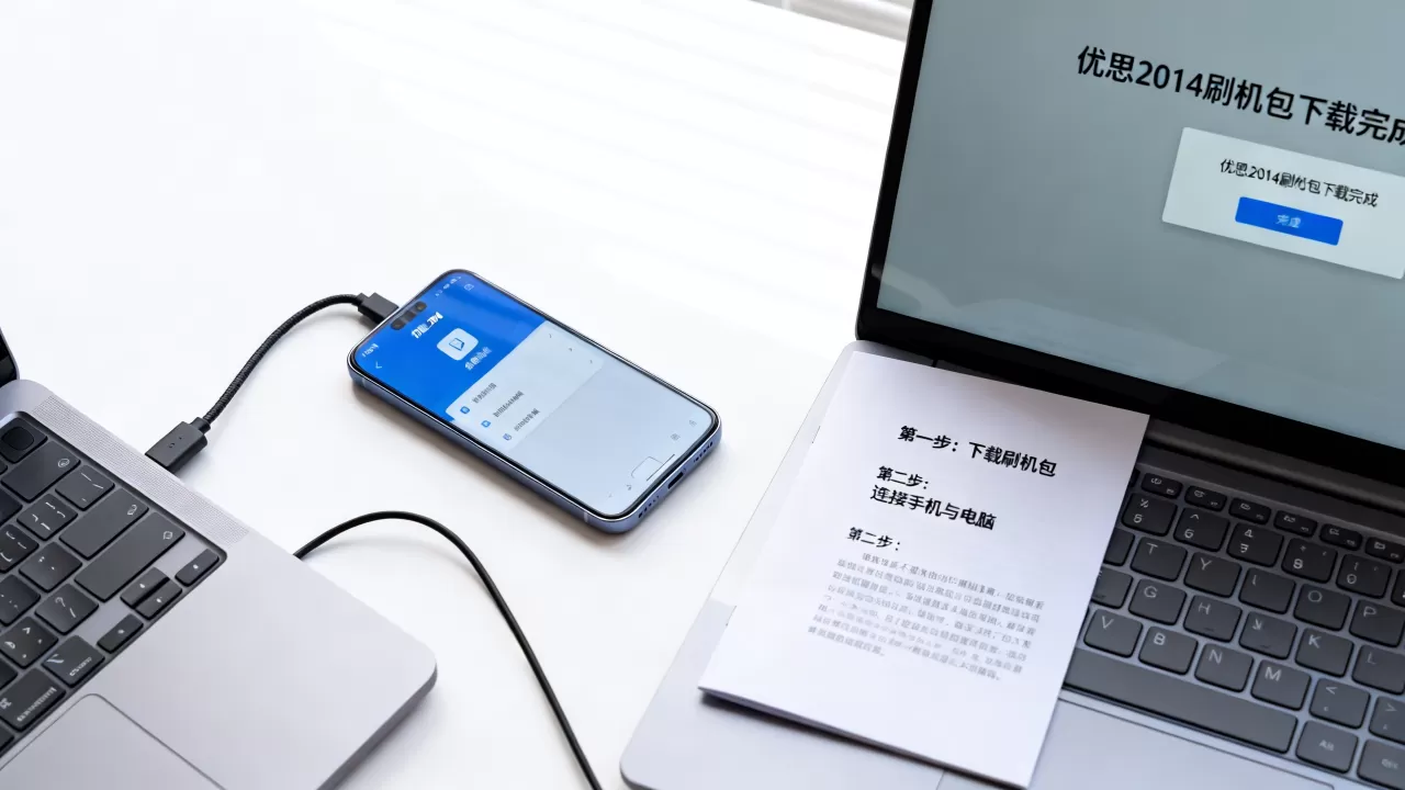 优思2014刷机包怎么刷？优思手机刷机教程