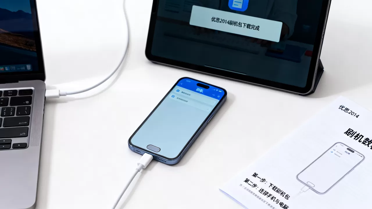 优思2014刷机包怎么刷？优思手机刷机教程